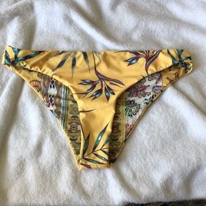 Roxy reversible bottoms